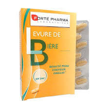 LEVURE DE BIERE 1000 28 CPR