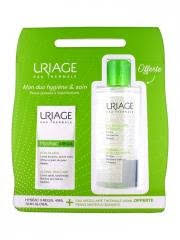 URIAGE TROUSSE HYSEAC 3REGUL+ETU 250 ML