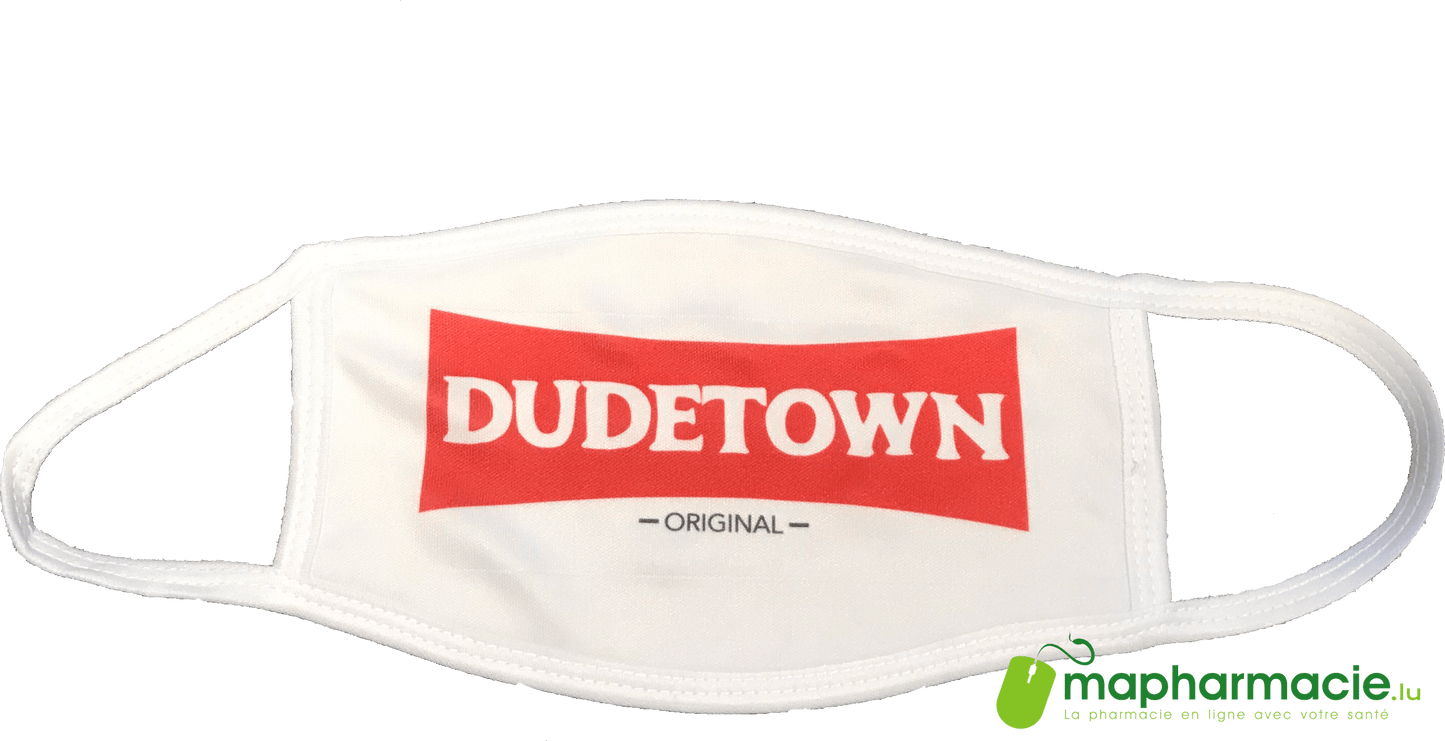 MONDSCHUTZ "DUDETOWN ORIGINAL" L