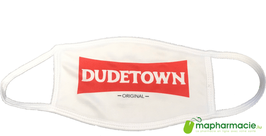 MONDSCHUTZ "DUDETOWN ORIGINAL" L