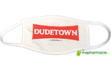 MONDSCHUTZ "DUDETOWN ORIGINAL" L