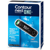 ASCENSIA CONTOUR NEXT ONE APP+AUTOPIQ