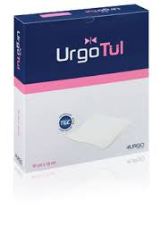 URGOTUL 10*10 CM A 10