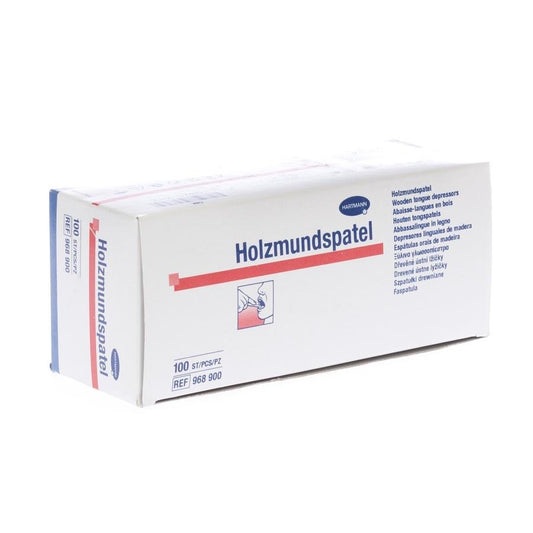 ABAISSE LANGUE N-ST A 100 (HARTMANN)