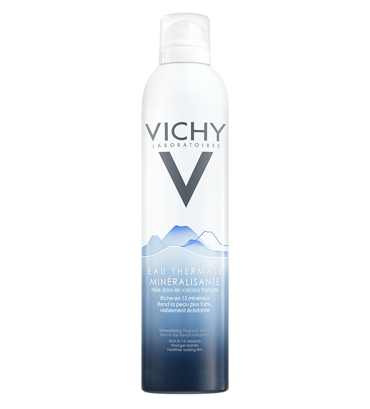 VICHY EAU THERMALE MINERALISANTE 50 ML