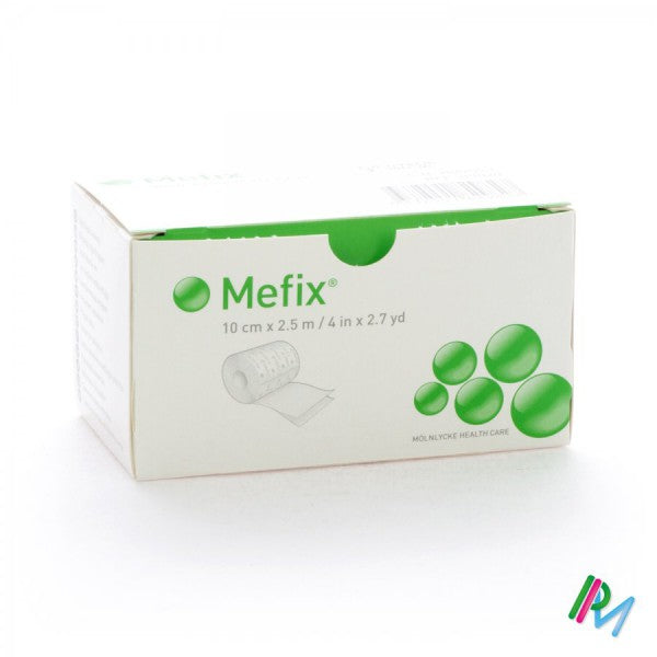MEFIX 10 CM * 2,5 M               311070