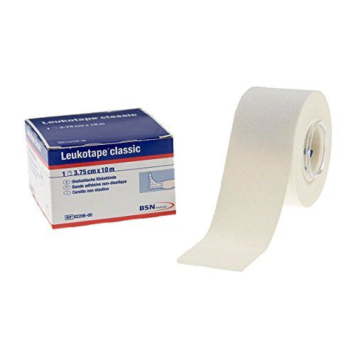 LEUKOTAPE 3,75 CM * 10 M          170100