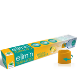 ELIMIN TURN &amp; GO ANANAS 7 BOUCHONS