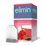 ELIMIN DRAINE TILMAN TISANE 20 INF