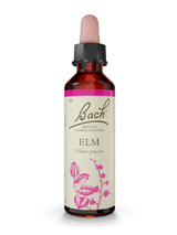 BACH ORIGINAL ELM 20 ML             NR11
