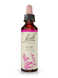 BACH ORIGINAL ELM 20 ML             NR11