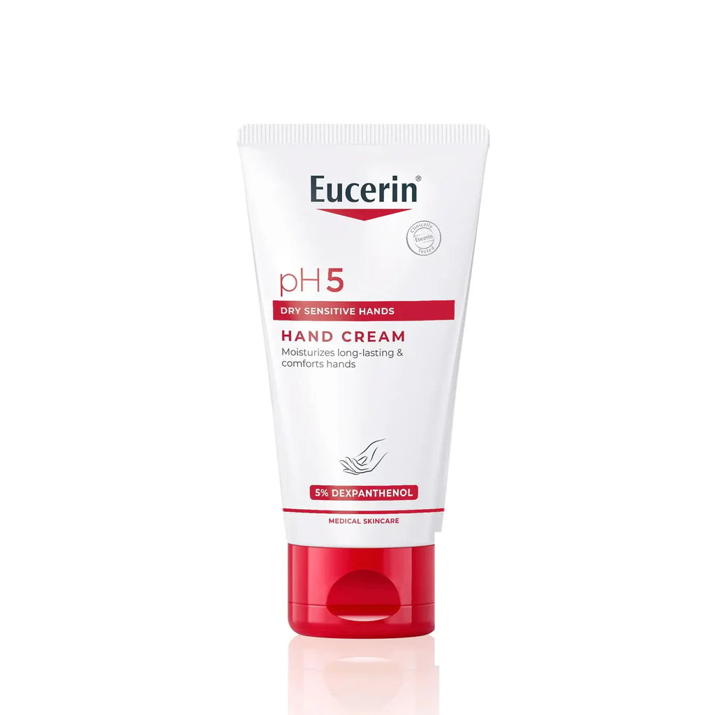 EUCERIN PH5 CR MAIN PS/PSEN 75ML