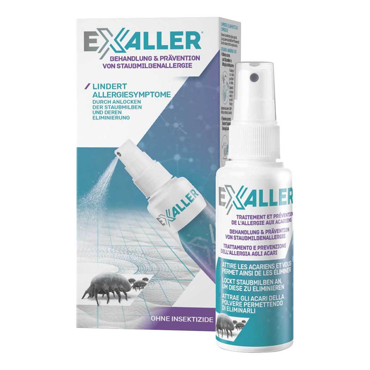 EXALLER SPRAY 300 ML