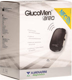 GLUCOMEN AREO SET                  46215