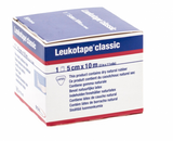 LEUKOTAPE 5 CM * 10 M             170300