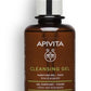 APIVITA CLEANSING GEL PURIFIANT - VISAGE 200 ML