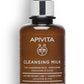 APIVITA CLEANSING LAIT NETTOYANT 3 EN 1 - VISAGE &amp; YEUX 200 ML
