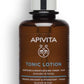 APIVITA CLEANSING TONIQUE APAISANT ET HYDRATANT - VISAGE 200ML