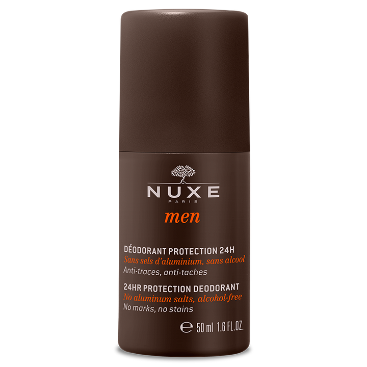 NUXE MEN DEO PROTECT 24H ROLL-ON 50 ML