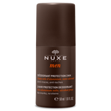 NUXE MEN DEO PROTECT 24H ROLL-ON 50 ML
