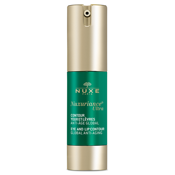 NUXE NUXURIANCE ULT CONT YEUX &amp; LEVRES 15ML