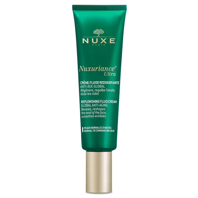 NUXE NUXURIANCE ULTRA CREME FLUIDE REDENS 50ML