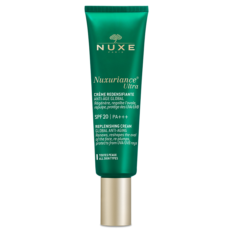 NUXE NUXURIANCE ULT CR REDENS F20 50ML