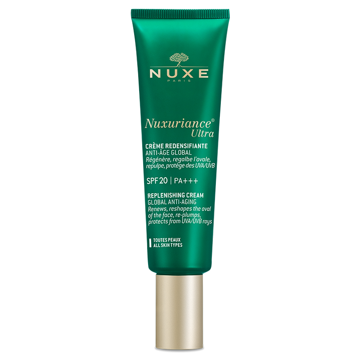 NUXE NUXURIANCE ULT CR REDENS F20 50ML