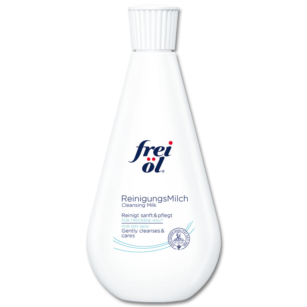 FREI OEL REINIGUNGSMILCH 200 ML