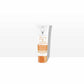 VICHY CAP ID SOL IP50+ CR ANTI-TACH 50ML