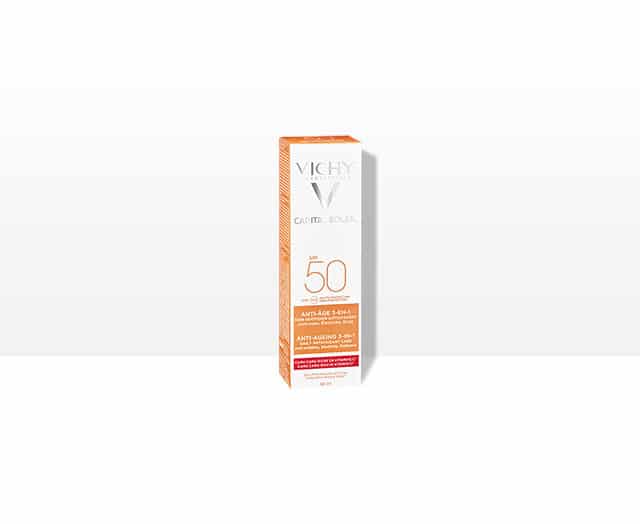 VICHY IS CREME A/AGE F50 50 ML