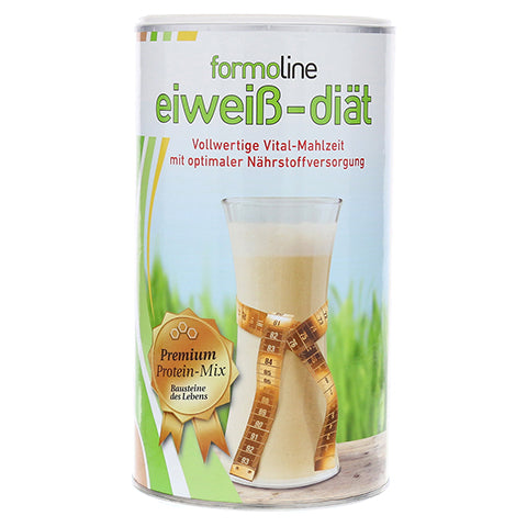 FORMOLINE PROTEIN DIET PDRE 480 G