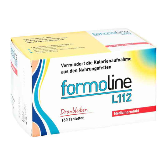 FORMOLINE L112 160 CPR