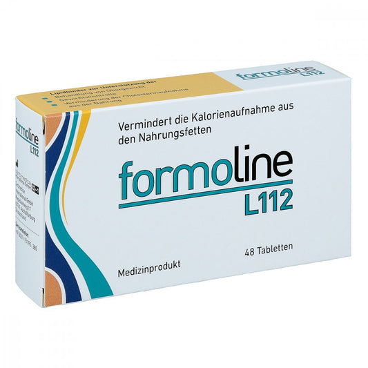 FORMOLINE L112 48 CPR