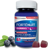FORTENIGHT GUMMIES 30 GOMMES