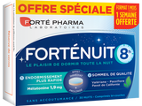 FORTENIGHT 30 CPR
