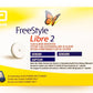ABBOTT FREESTYLE LIBRE 2 CAPTEUR