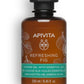 APIVITA GEL DOUCHE AUX HUILES ESSENTIELLES FIGUE 250 ML