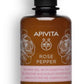 APIVITA GEL DOUCHE AUX HUILES ESSENTIELLES ROSE POIVRE 250 ML