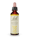BACH ORIGINAL GENTIAN 20 ML         NR12