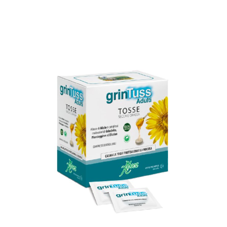 ABOCA GRINTUSS ADULT 20CPR