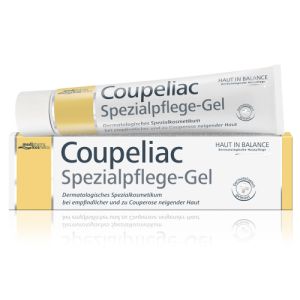 HAUT IN BALANCE COUPELIAC SPEZPFLEGE GEL