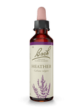 BACH ORIGINAL HEATHER 20 ML         NR14