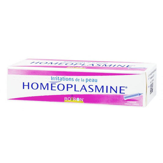 HOMEOPLASMINE 18 G