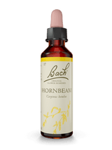 BACH ORIGINAL HORNBEAM 20 ML        NR17