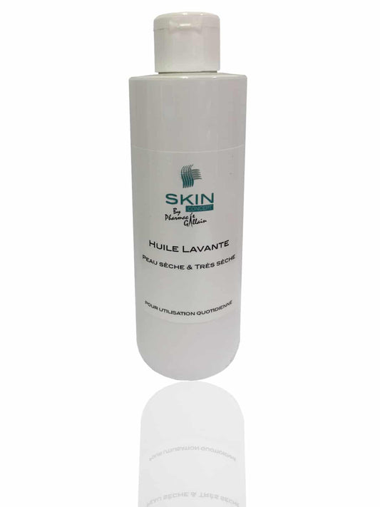 SKIN-CONCEPT BODYPRO HUILE LAVANTE 200 ML