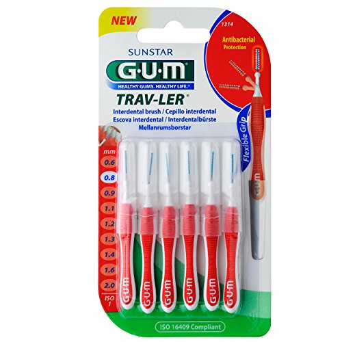 GUM TRAV-LER PB 0,8 MM A 4          1314