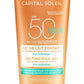 VICHY CAP ID SOL IP50 GEL LAIT 200 ML
