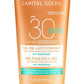 VICHY CAP ID SOL IP30 GEL LAIT 200 ML