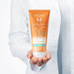 VICHY CAP ID SOL IP30 GEL LAIT 200 ML